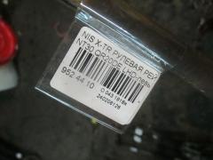 Рулевая рейка на Nissan X-Trail NT30 QR20DE Фото 3