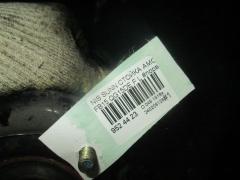 Стойка амортизатора на Nissan Sunny FB15 QG15DE Фото 3