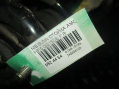 Стойка амортизатора на Nissan Sunny FB15 QG15DE Фото 3