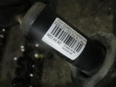 Стойка амортизатора на Toyota Corolla ZZE121 1ZZ-FE Фото 2