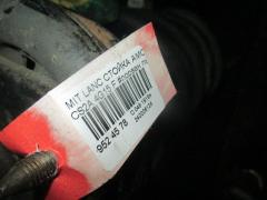 Стойка амортизатора на Mitsubishi Lancer Cedia CS2A 4G15 Фото 2