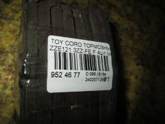 Тормозные колодки на Toyota Corolla ZZE121 3ZZ-FE Фото 2