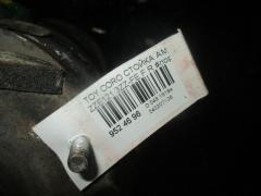 Стойка амортизатора на Toyota Corolla ZZE121 3ZZ-FE Фото 2