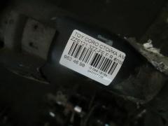 Стойка амортизатора на Toyota Corolla ZZE121 3ZZ-FE Фото 2