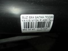 Балка подвески на Suzuki Sx4 YA11S M15A Фото 8