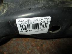 Балка подвески на Mazda Demio DW3W B3 Фото 8