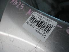 Бампер на Mitsubishi Grandis NA4W Фото 5