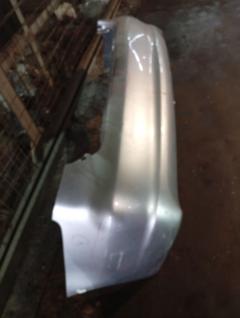 Бампер на Mitsubishi Grandis NA4W Фото 5