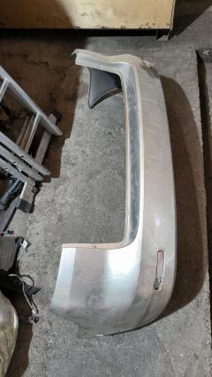 Бампер 21-54 21-54,52159-13170 на Toyota Corolla Spacio NZE121N Фото 4