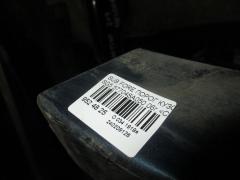 Порог кузова пластиковый ( обвес ) 57704SA050 на Subaru Forester SG5 Фото 3