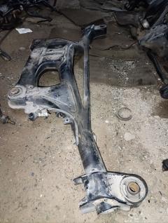 Балка подвески на Mitsubishi Grandis NA4W 4G69 Фото 3