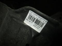Защита двигателя 51441-12190 на Toyota Corolla Spacio NZE121N 1NZ-FE Фото 2