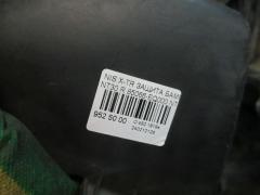 Защита бампера 85066-EQ000 на Nissan X-Trail NT30 Фото 2