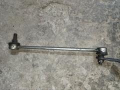 Стабилизатор на Suzuki Sx4 YA11S M15A Фото 3