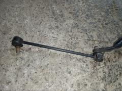Стабилизатор на Suzuki Sx4 YA11S M15A Фото 4