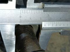 Стабилизатор на Suzuki Sx4 YA11S M15A Фото 8