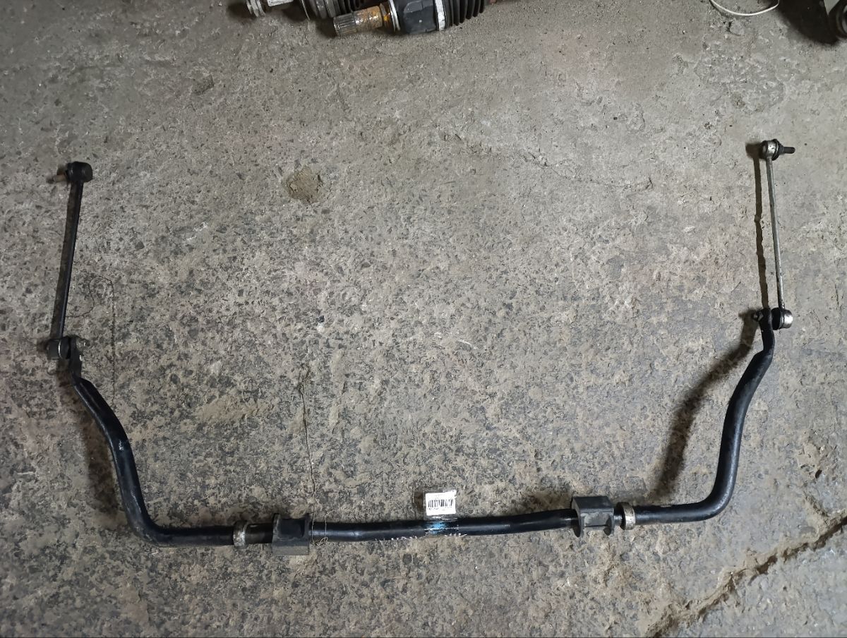 Стабилизатор на Suzuki Sx4 YA11S M15A Фото 2