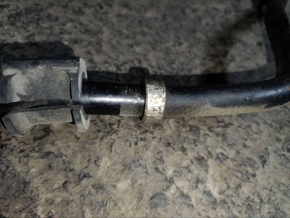 Стабилизатор на Suzuki Sx4 YA11S M15A Фото 6