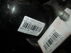 Стойка амортизатора на Toyota Corolla Fielder NZE144G 1NZ-FE Фото 2