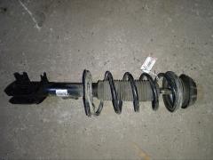 Стойка амортизатора 312 819, 32-N97-A, 333752, 41602-79J01, 4160279J51, 71747048, 71747478, 71747564, 71750446, CR-049FL-YA11S, CR8931, SST0179 на Suzuki Sx4 YA11S M15A Фото 2