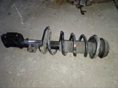 Стойка амортизатора 312 819, 32-N97-A, 333752, 41602-79J01, 4160279J51, 71747048, 71747478, 71747564, 71750446, CR-049FL-YA11S, CR8931, SST0179 на Suzuki Sx4 YA11S M15A Фото 3