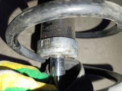 Стойка амортизатора 312 819, 32-N97-A, 333752, 41602-79J01, 4160279J51, 71747048, 71747478, 71747564, 71750446, CR-049FL-YA11S, CR8931, SST0179 на Suzuki Sx4 YA11S M15A Фото 5