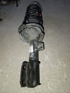 Стойка амортизатора 312 819, 32-N97-A, 333752, 41602-79J01, 4160279J51, 71747048, 71747478, 71747564, 71750446, CR-049FL-YA11S, CR8931, SST0179 на Suzuki Sx4 YA11S M15A Фото 7