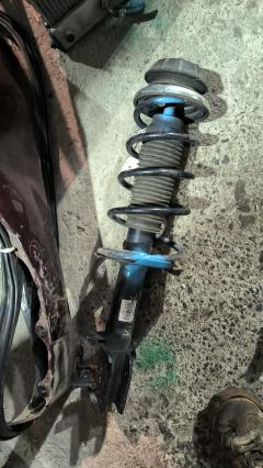 Стойка амортизатора 312 819, 32-N97-A, 333752, 41602-79J01, 4160279J51, 71747048, 71747478, 71747564, 71750446, CR-049FL-YA11S, CR8931, SST0179 на Suzuki Sx4 YA11S M15A Фото 9