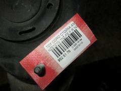 Стойка амортизатора на Toyota Corolla Spacio NZE121N 1NZ-FE Фото 11