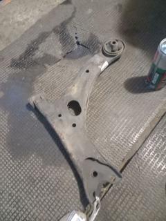 Рычаг 48068-12290, UQ-075-1785 на Toyota Corolla Fielder NZE144G 1NZ-FE Фото 2