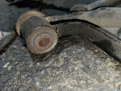 Ступица на Toyota GX100 1G-FE Фото 11