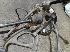 Ступица на Toyota GX100 1G-FE Фото 15