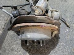 Ступица на Toyota GX100 1G-FE Фото 17