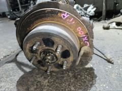 Ступица на Toyota GX100 1G-FE Фото 18