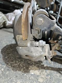 Ступица на Toyota GX100 1G-FE Фото 20