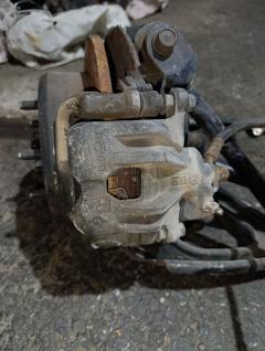 Ступица на Toyota GX100 1G-FE Фото 21