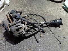 Ступица на Toyota GX100 1G-FE Фото 22