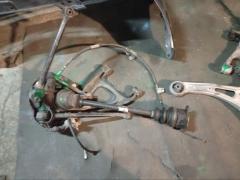 Ступица на Toyota GX100 1G-FE Фото 23