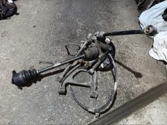 Ступица на Toyota GX100 1G-FE Фото 4