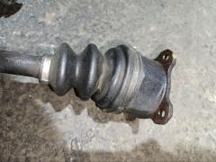 Ступица на Toyota GX100 1G-FE Фото 6