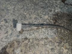 Ступица на Toyota GX100 1G-FE Фото 8