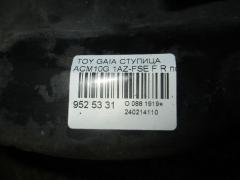 Ступица на Toyota Gaia ACM10G 1AZ-FSE Фото 3