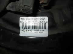 Ступица на Toyota Corona Premio ST210 3S-FE Фото 3