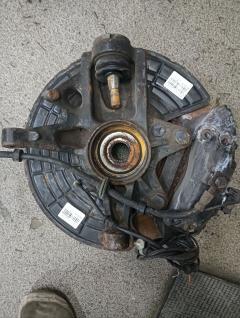 Ступица A1633300520 на Mercedes-Benz M-Class W163.113 612.963 Фото 3