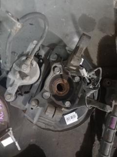 Ступица на Mitsubishi Grandis NA4W 4G69 Фото 3