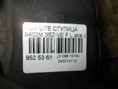 Ступица на Toyota Lite Ace S402M 3SZ-VE Фото 3