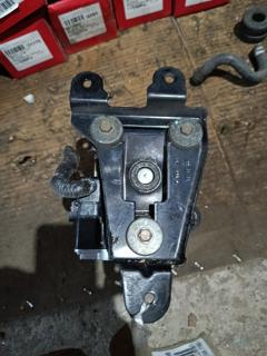 Блок ABS на Isuzu Wizard UES73FW 4JX1 Фото 6