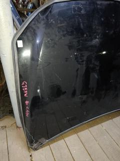 Капот на Mazda Atenza GJ5FW Фото 4