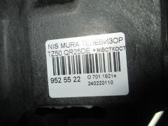 Телевизор на Nissan Murano TZ50 QR25DE Фото 3