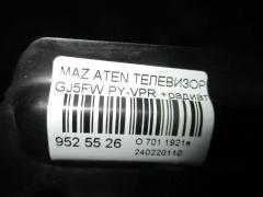 Телевизор на Mazda Atenza GJ5FW PY-VPR Фото 3